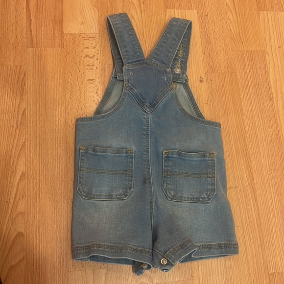 Kids overalls - Picture 2 of 2
